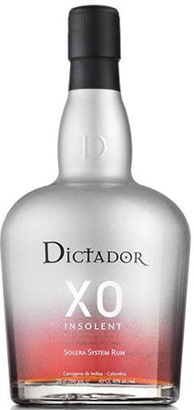Dictador Rum XO Insolent