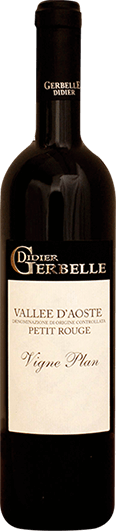Didier Gerbelle Vigne Plan Petit Rouge 2016 (6/750ml) 2016