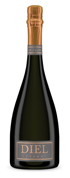 Reserve Riesling Sekt Extra Brut, Schlossgut Diel 2014