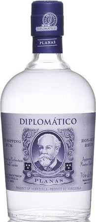 Diplomatico Rum Planas