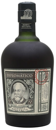 Diplomatico Rum Reserva Exclusiva