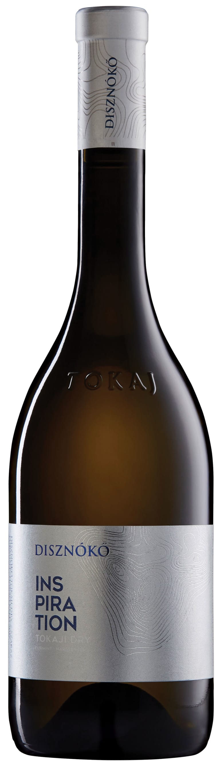 Disznoko Tokaji Dry Inspiration 2017
