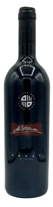 Docet Tuscany Rosso 2015