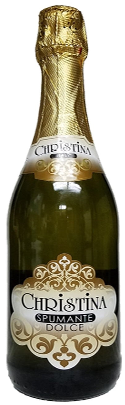 Christina Spumante Dolce(Case Only)