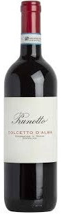 Dolcetto d'Alba