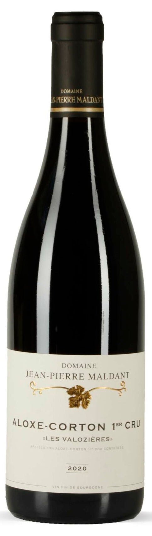 Jean Pierre Maldant Aloxe Corton 2020 (750ml/12) 2020
