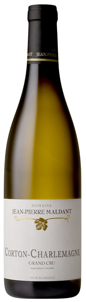 Jean Pierre Maldant Corton Charlemagne 2020 (750ml/12) 2020