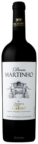Dom Martinho Red 2018