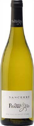 Dom St Pierre Sancerre Blanc 2020