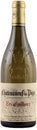 Domaine Andre Brunel Chateauneuf du Pape Les Cailloux Blanc 2022