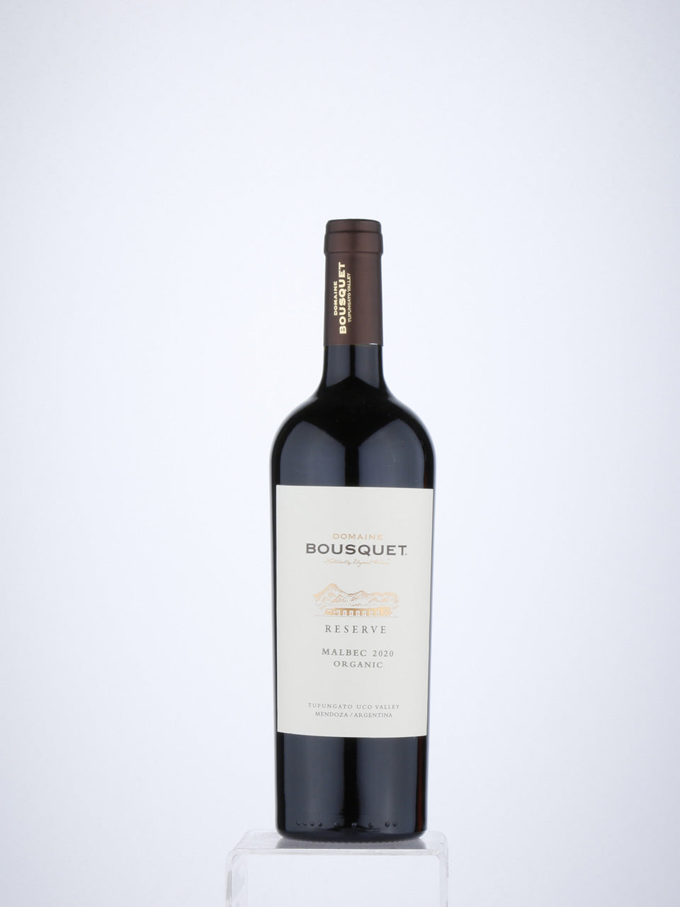 Domaine Bousquet Malbec Reserve 2020