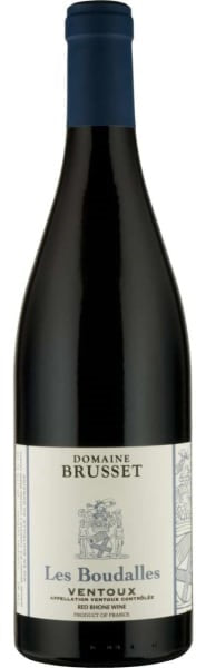 Domaine Brusset Ventoux Les Boudalles 2020