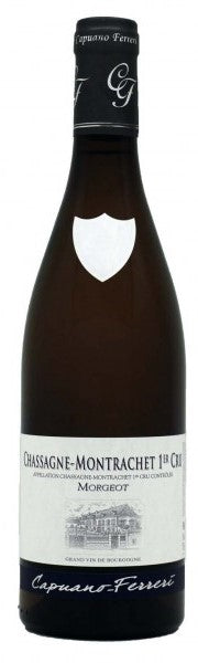 Domaine Capuano-Ferreri - Chassagne Montrachet Red