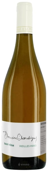 Domaine Chardigny Saint-Veran Vieilles Vignes 2020