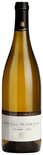 Domaine Chavy Chevalier-Montrachet 2020