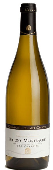 Domaine Chavy Puligny-Montrachet 2019