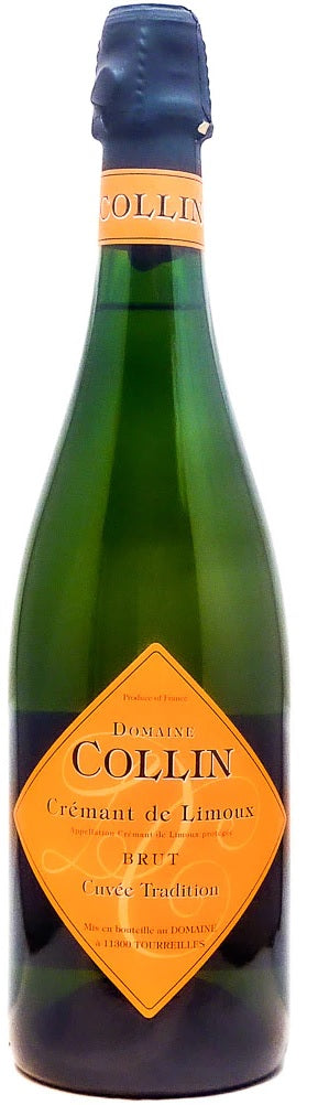 Domaine Collin Crémant de Limoux