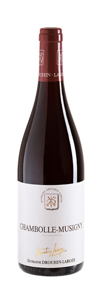 Domaine Drouhin-Laroze Chambolle-Musigny 2018
