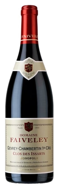 Domaine Faiveley Gevrey-Chambertin 1er Cru Clos des Issarts 2020