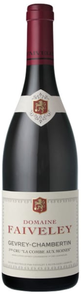 Domaine Faiveley Gevrey-Chambertin La Combe Aux Moines 2018
