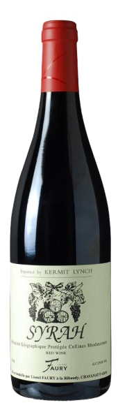Domaine Faury Syrah 2020