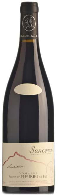 Domaine Fleuriet 19 Sancerre Rouge