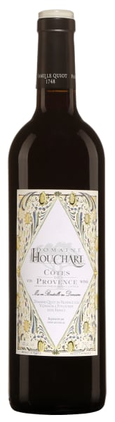 Domaine Houchart Cotes de Provence 2018