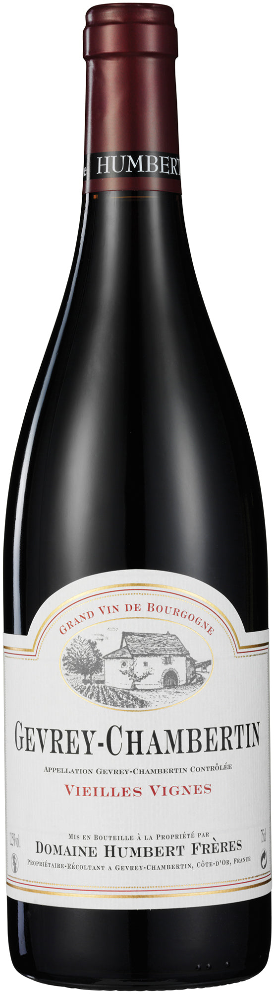 Domaine Humbert Freres Gevrey-Chambertin Vieilles Vignes 2018