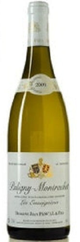 Domaine Jean Pascal & Fils Bourgogne Les Riaux 2019