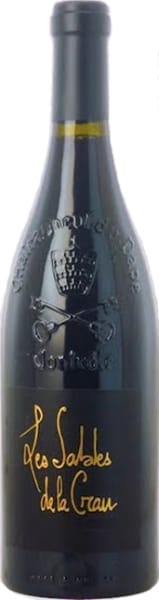 Domaine Jean Royer Chateauneuf-du-Pape 'Les Sables de la Crau' 2020