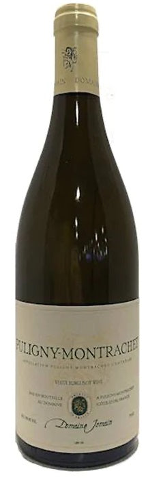 Jomain Puligny-Montrachet 2021 2021