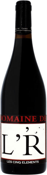 Domaine L'R 18 Cinq Elements Chinon