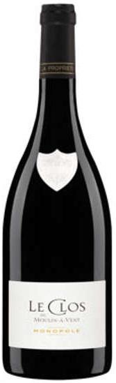 Domaine Labruyere Moulin-A-Vent 2016