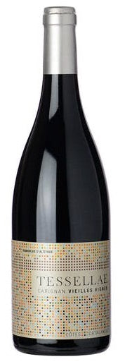 Domaine Lafage Carignan Vieilles Vignes Tessellae 2018
