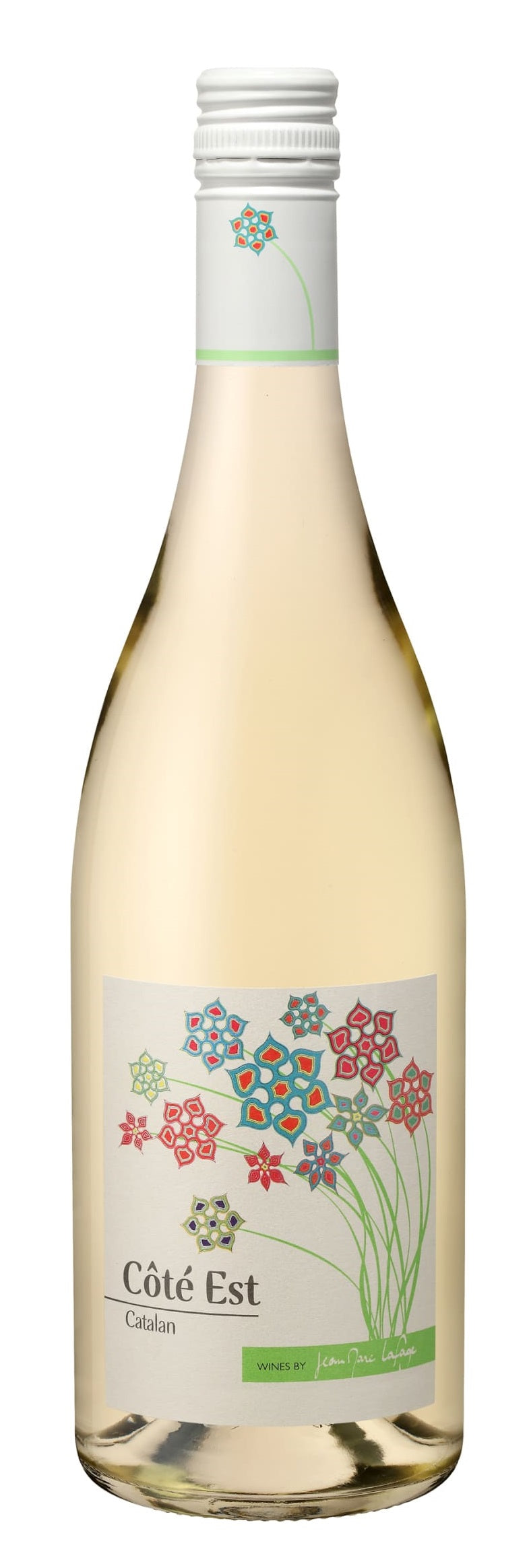 Domaine Lafage Cote d'Est 2020