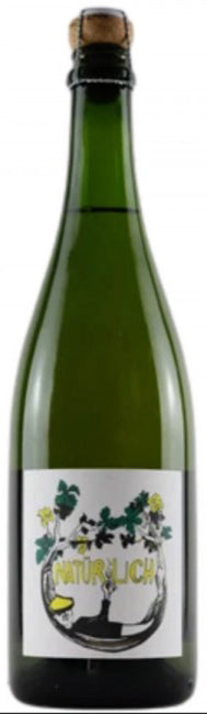 Domaine Landron Chartier 20 Naturlich Pet Nat Rose