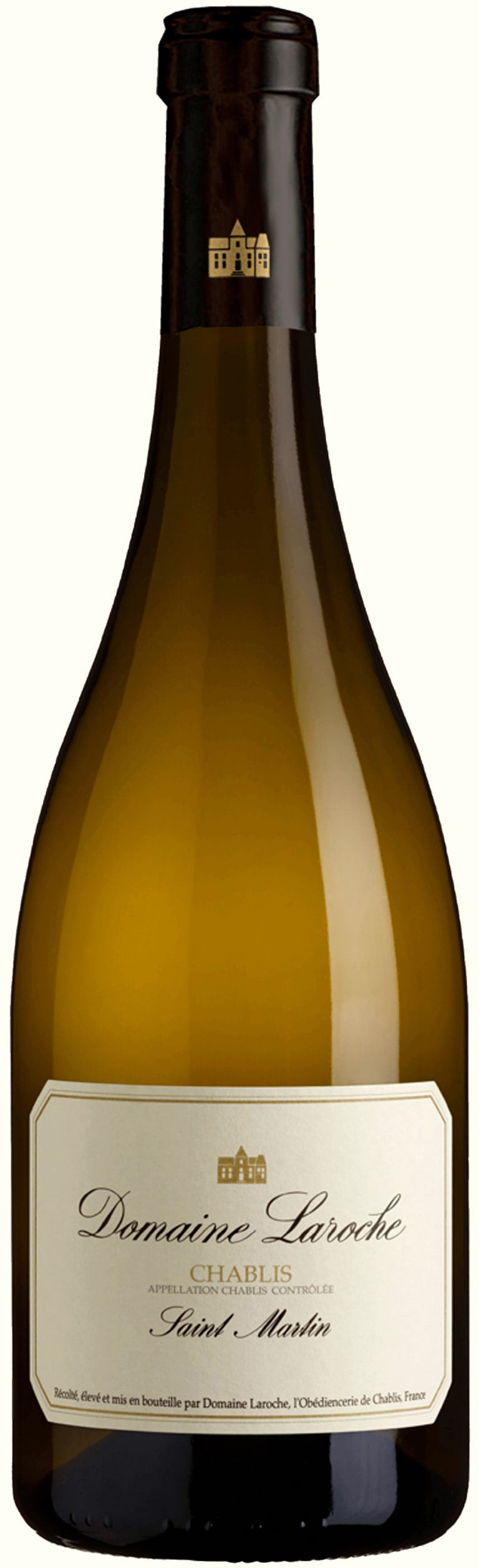Domaine Laroche 19 Chablis St Martin