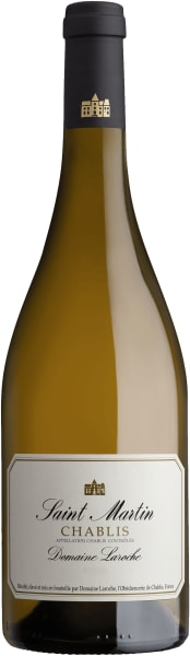 Domaine Laroche 20 Chablis St Martin