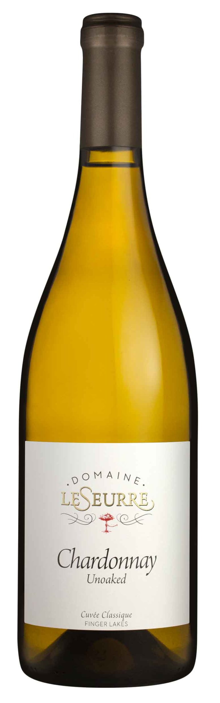 Domaine Leseurre Chardonnay Unoaked 2019