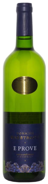 Domaine Maestracci Blanc e Prove 2017