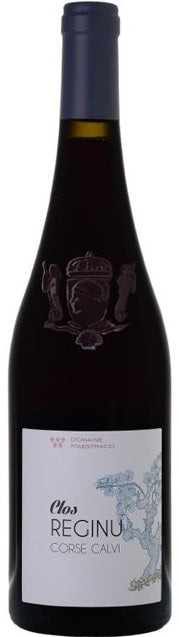 Domaine Maestracci Clos Reginu 2017