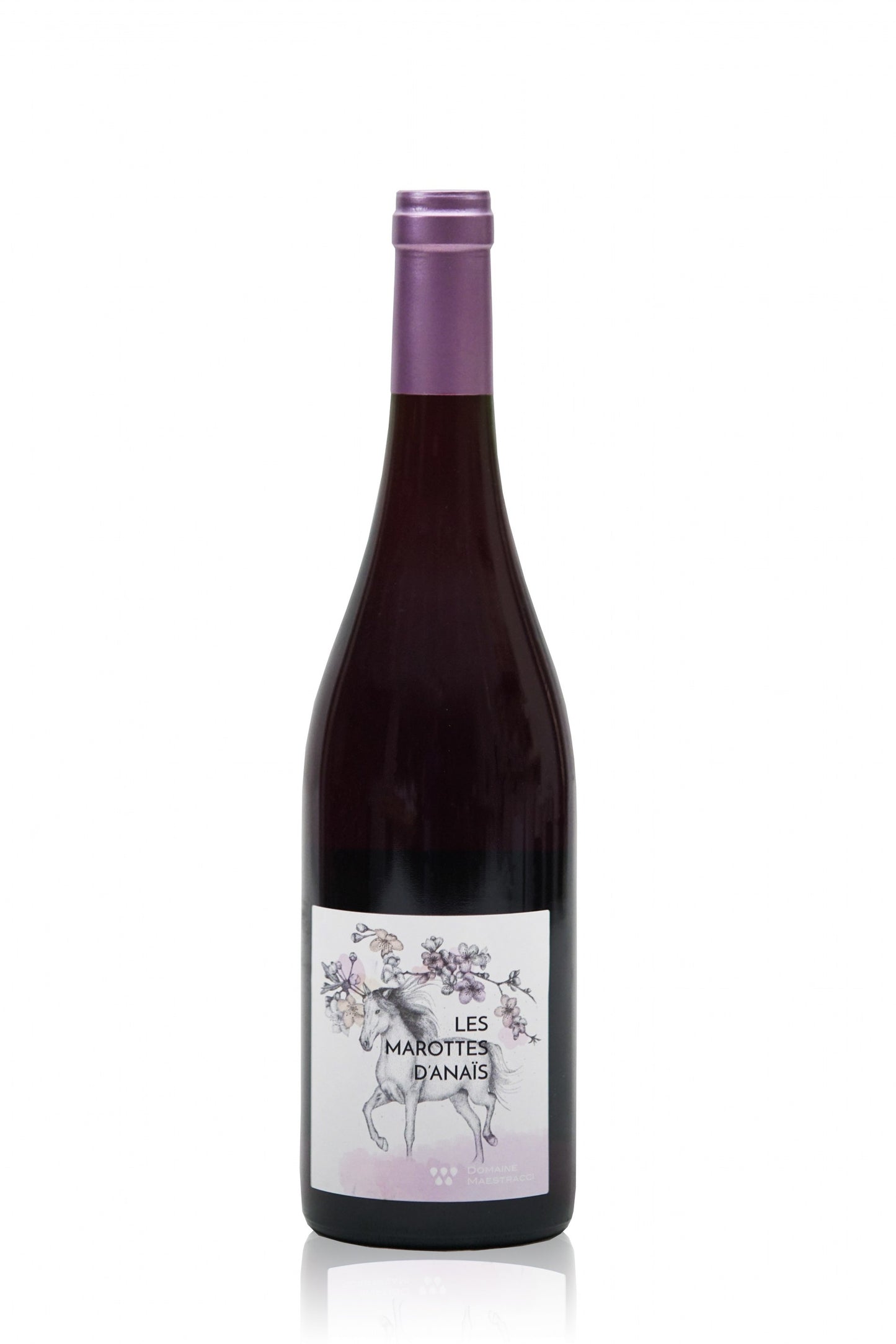 Domaine Maestracci Rouge Les Marottes d'Anais 2019