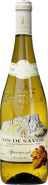 Domaine Marc Portaz 20 Apremont Vin De Savoie