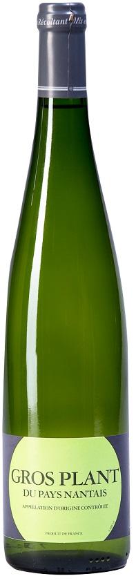 Domaine Michel Bregeon Gros-Plant 2015