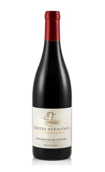 Domaine Michel Poinard Crozes Hermitage 2018