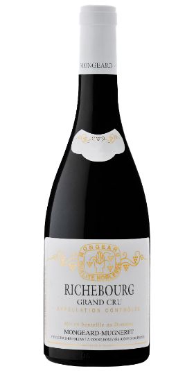 Mongeard-Mugneret Richebourg 2018