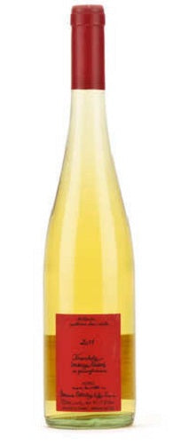 Domaine Ostertag Gewurztraminer Vendanges Tardives Fronholz 2017