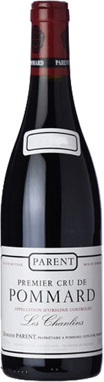 Domaine Parent Pommard Les Chanlins 2019