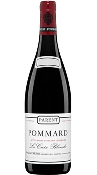 Domaine Parent Pommard Les Croix Noires 2017