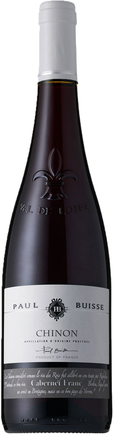 Domaine Paul Buisse Chinon 2020